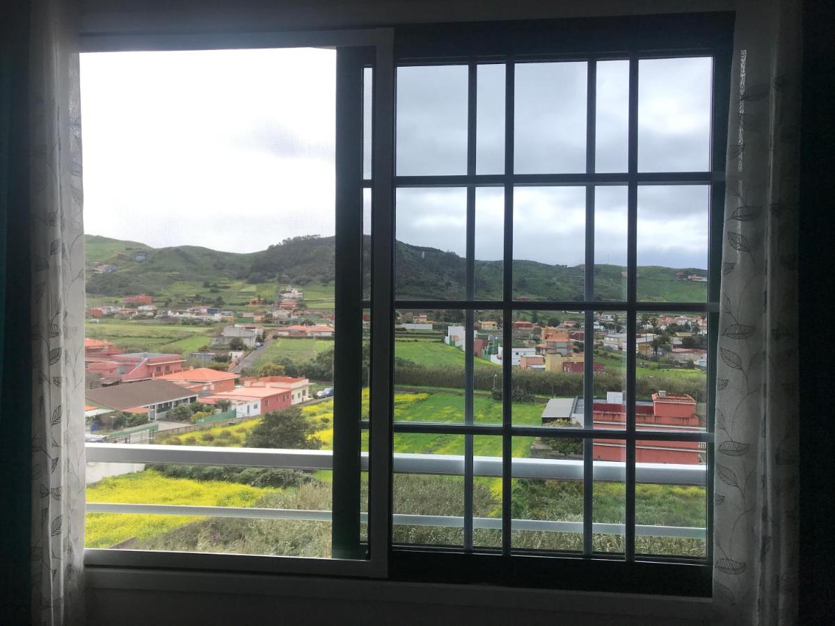 La Casita De Omar En El Corazon De Anaga Y La Laguna Appartement *