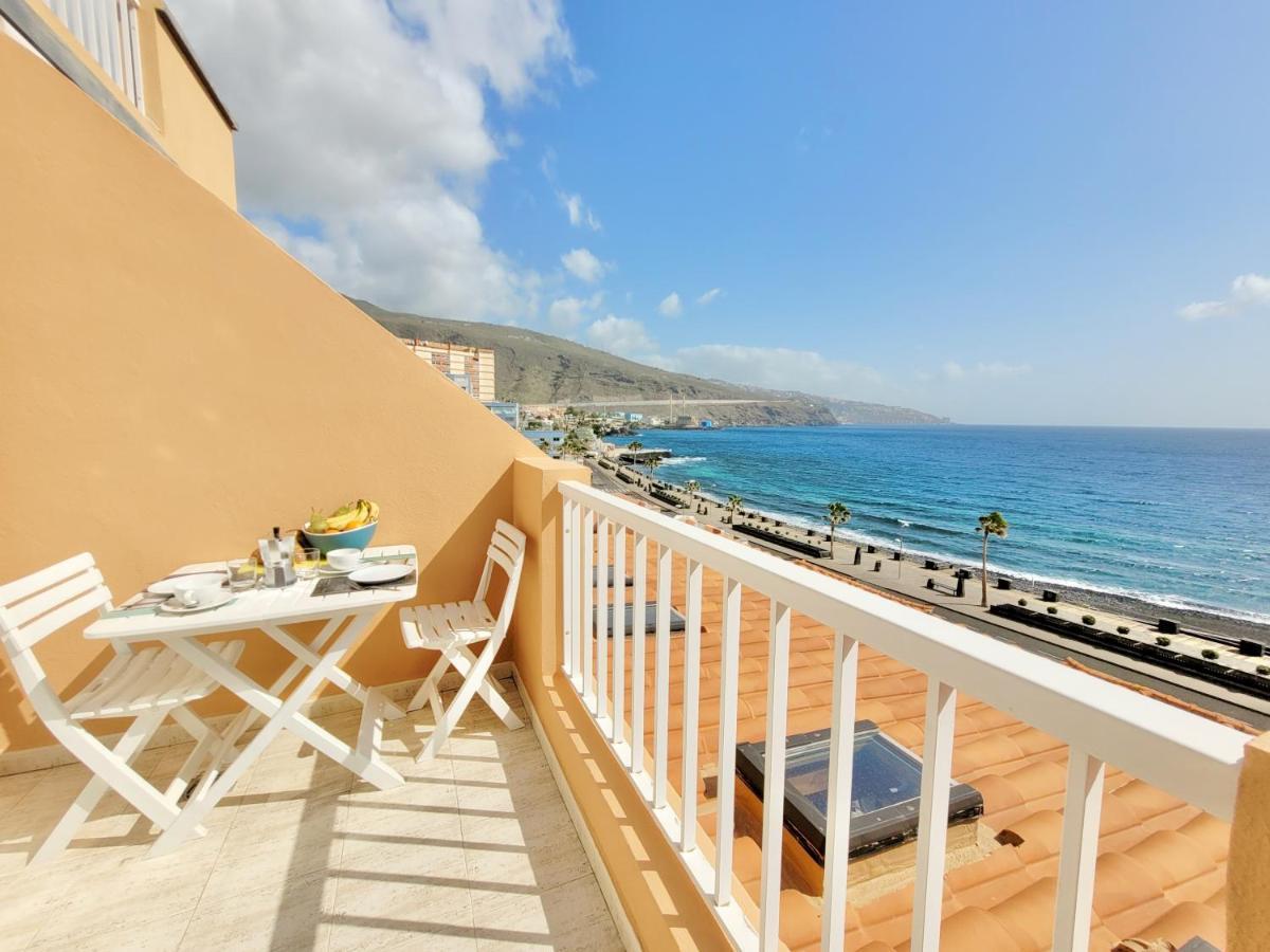Playa Arena Appartement