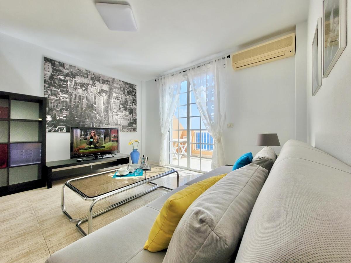 Appartement Playa Arena Araya (Tenerife)