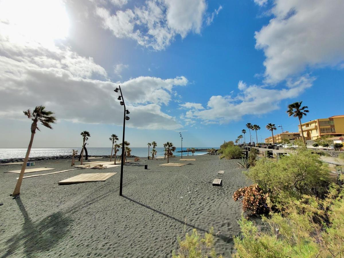 Playa Arena