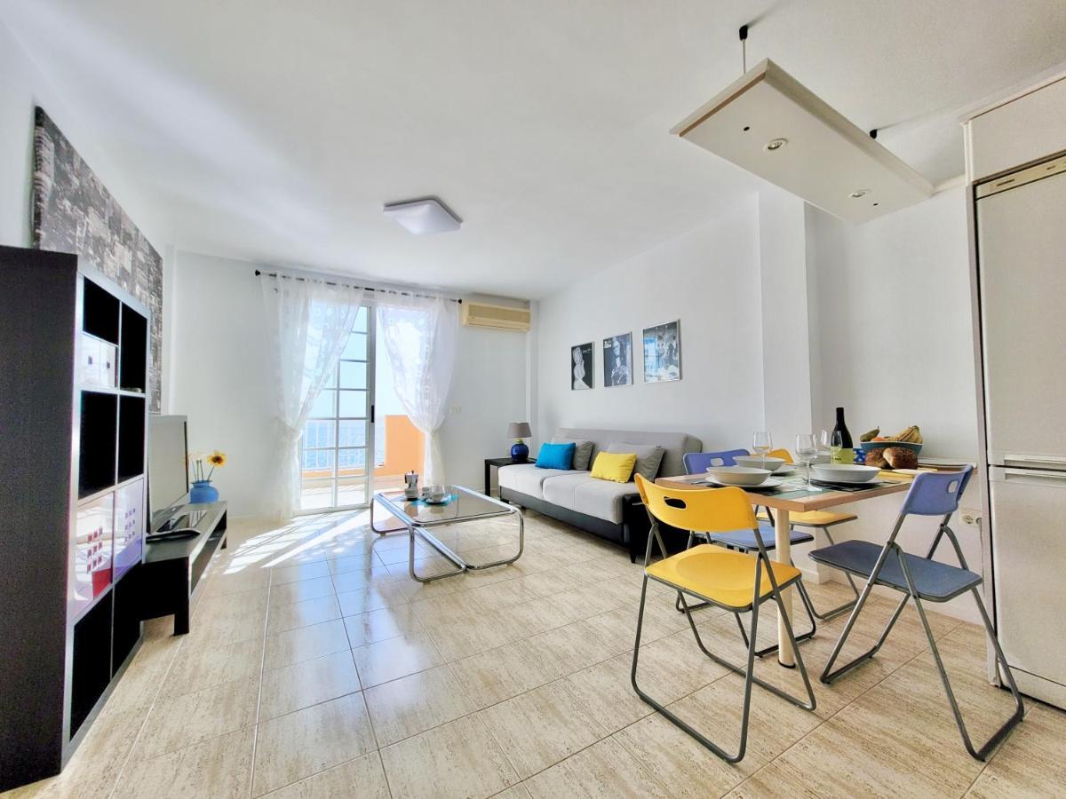 Playa Arena Appartement