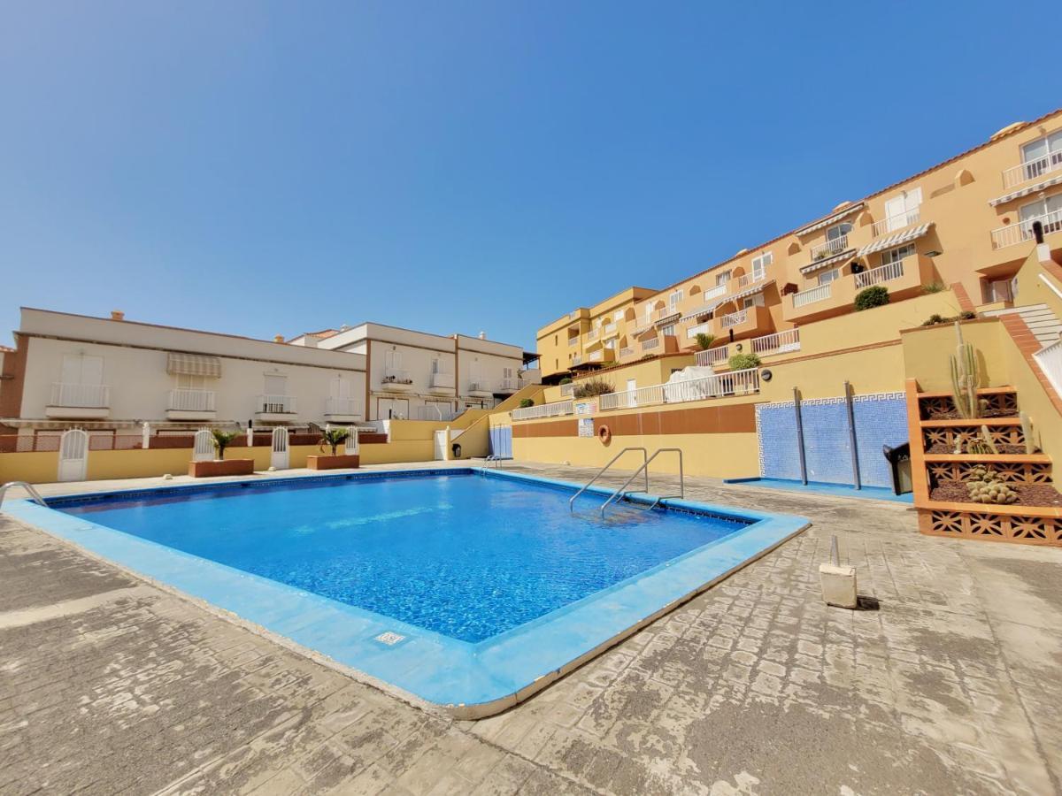 Playa Arena Appartement Araya (Tenerife)