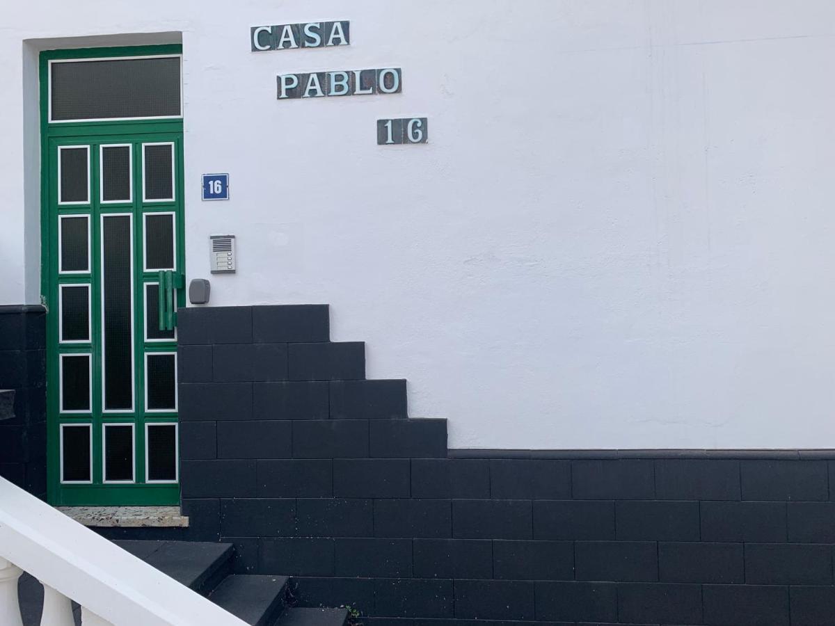 Casa Pablo Ii Aptº Tranquilo, A Cinco Minutos Del Puerto De La Cruz Los Realejos