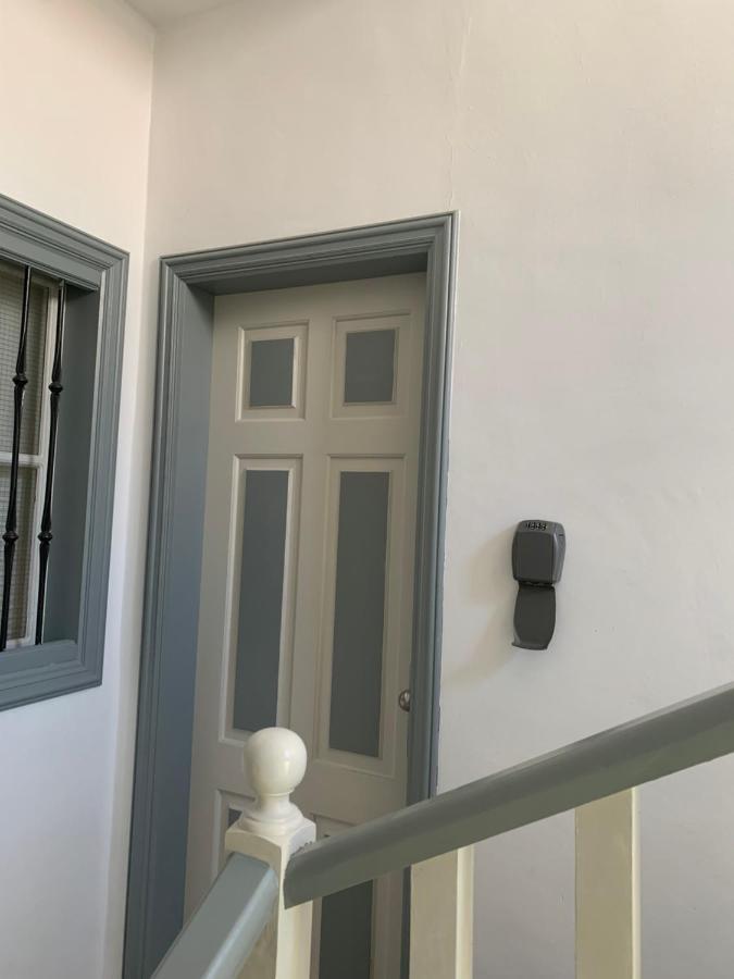 Casa Pablo Ii Aptº Tranquilo, A Cinco Minutos Del Puerto De La Cruz Appartement *