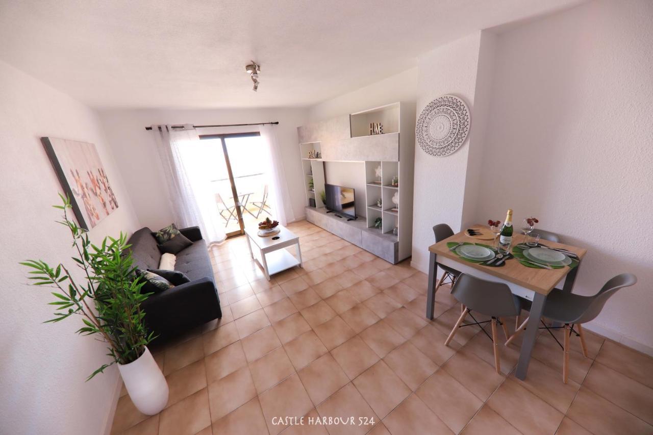 Holiday home Ch 524 Sea View Los Cristianos (Tenerife)