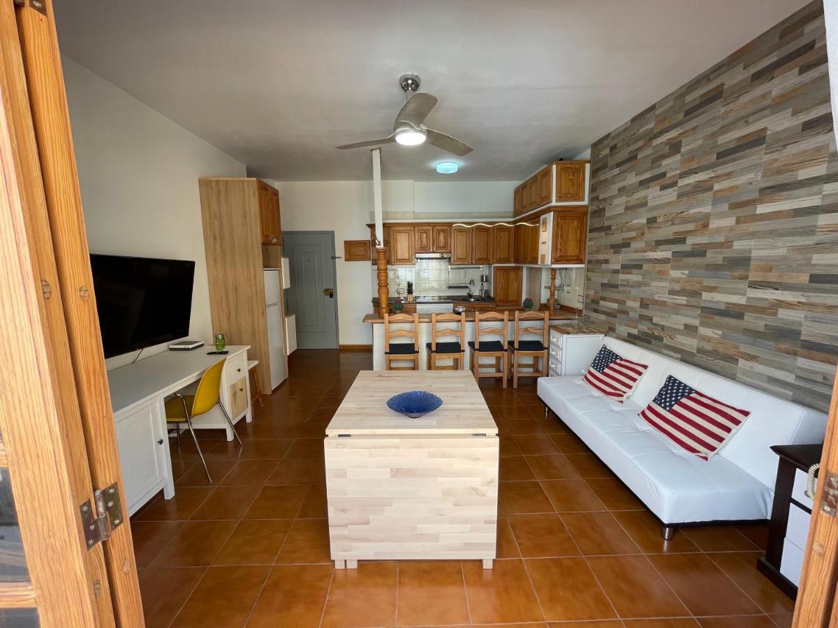 Vacaciones Centro, Playa 20 Metros, In Center Holidays At 20 Meters Apartment