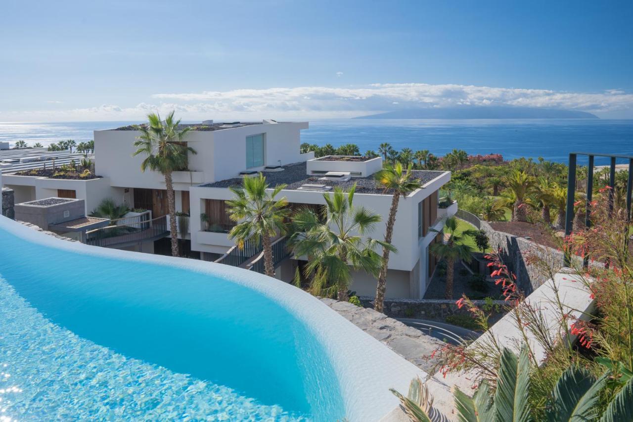 Jardines De Abama 5* Guia de Isora (Tenerife)