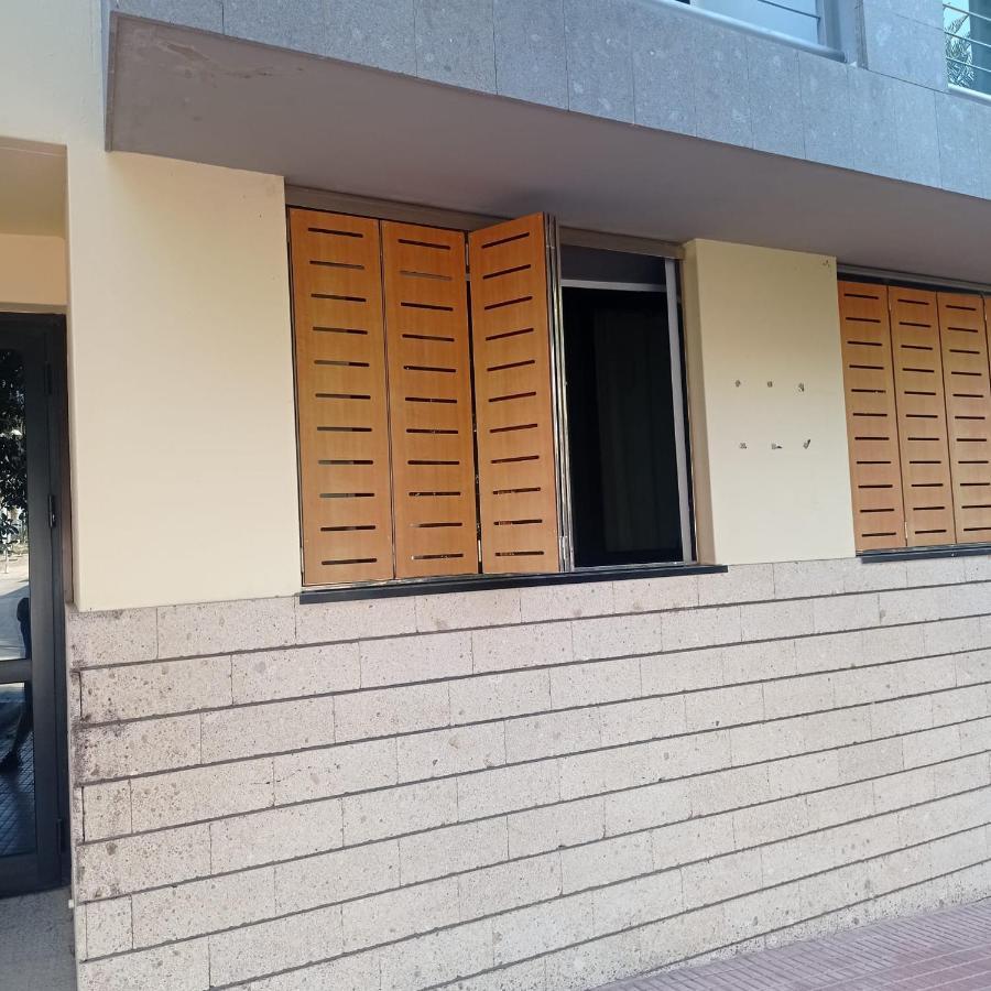 Apartamento Edificio Neptuno