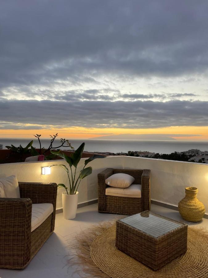 Luxury Ocean View Americas Apartment