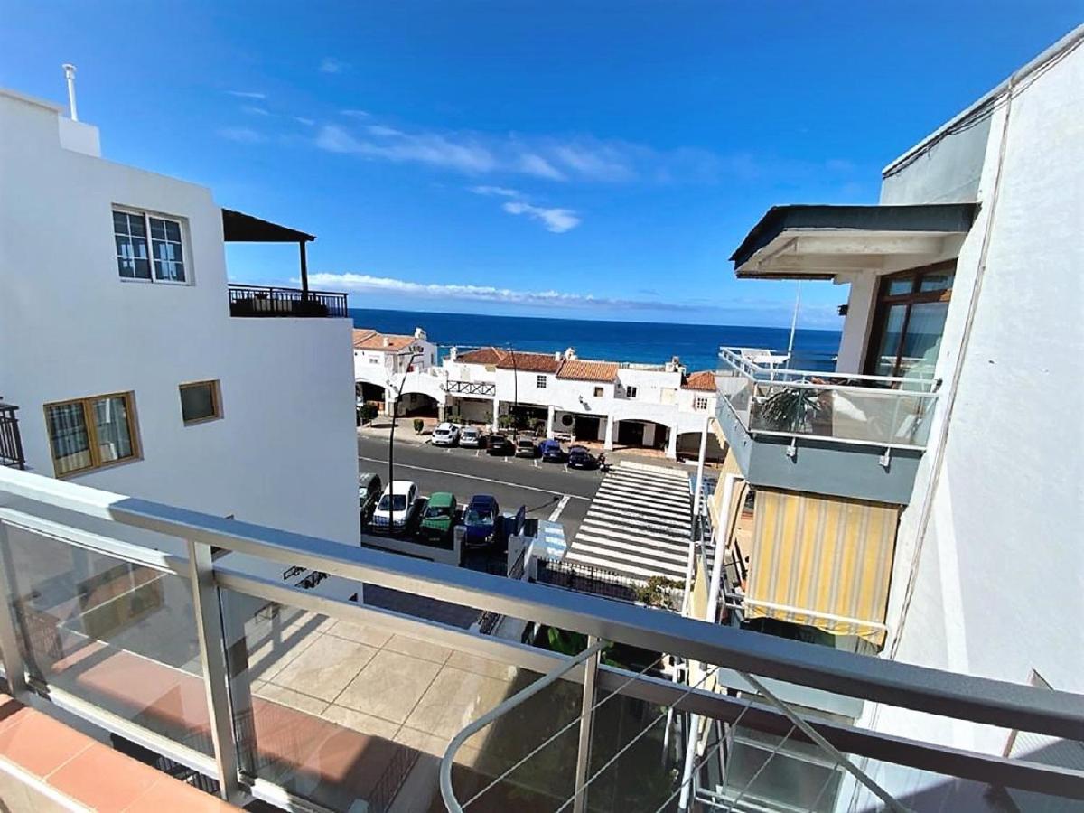 Atico Vistas Mar Cristianos Apartamento Arona (Tenerife)