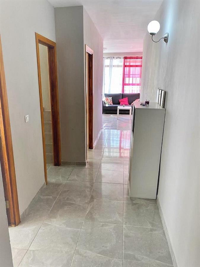 Apartamento Atico Vistas Mar Cristianos Arona (Tenerife)