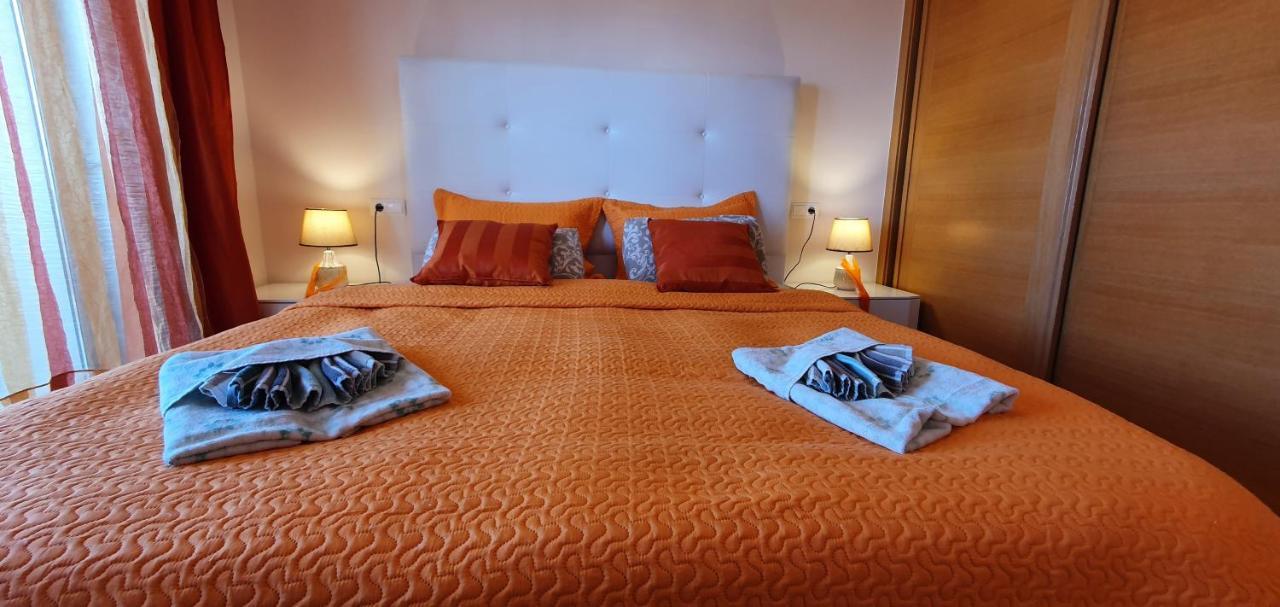 Apartment Okeanos Fantastic 2 Bedrooms Vr-pn
