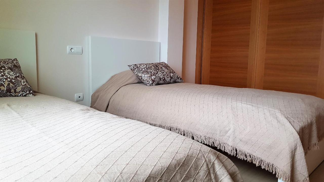 Okeanos Fantastic 2 Bedrooms Vr-pn *