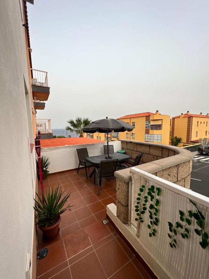 Apartment El Carmen Sunset 1
