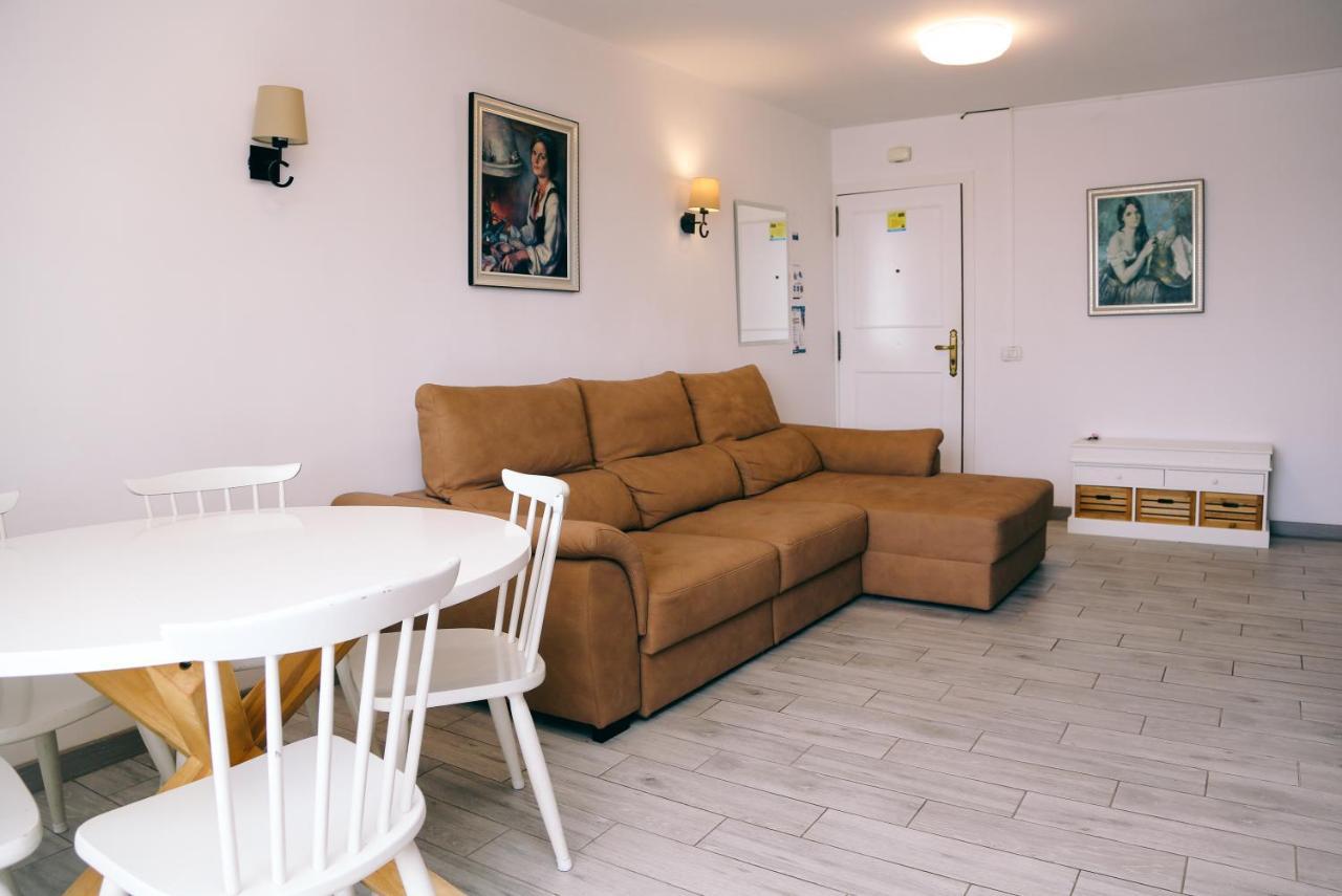 Europa 2 Appartement Puerto de Santiago (Tenerife)