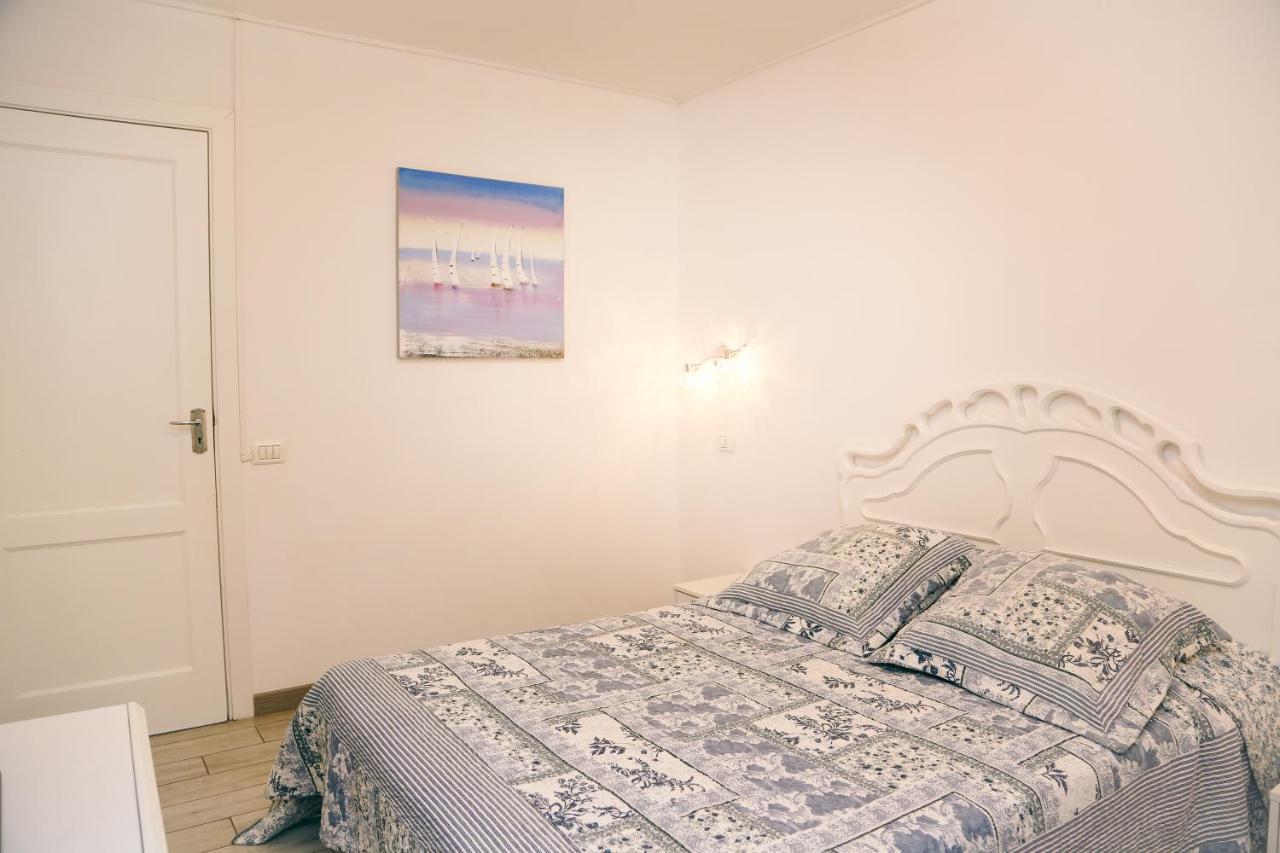 Europa 2 Appartement *