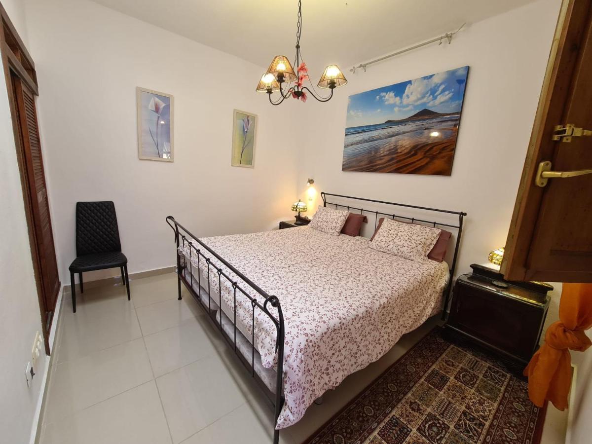 Almendro Holiday home