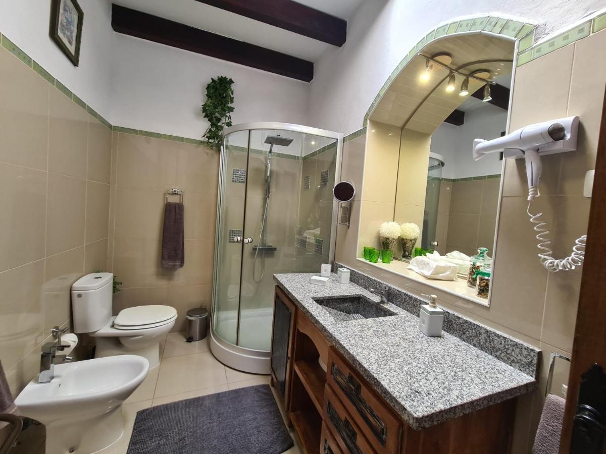 Holiday home Almendro