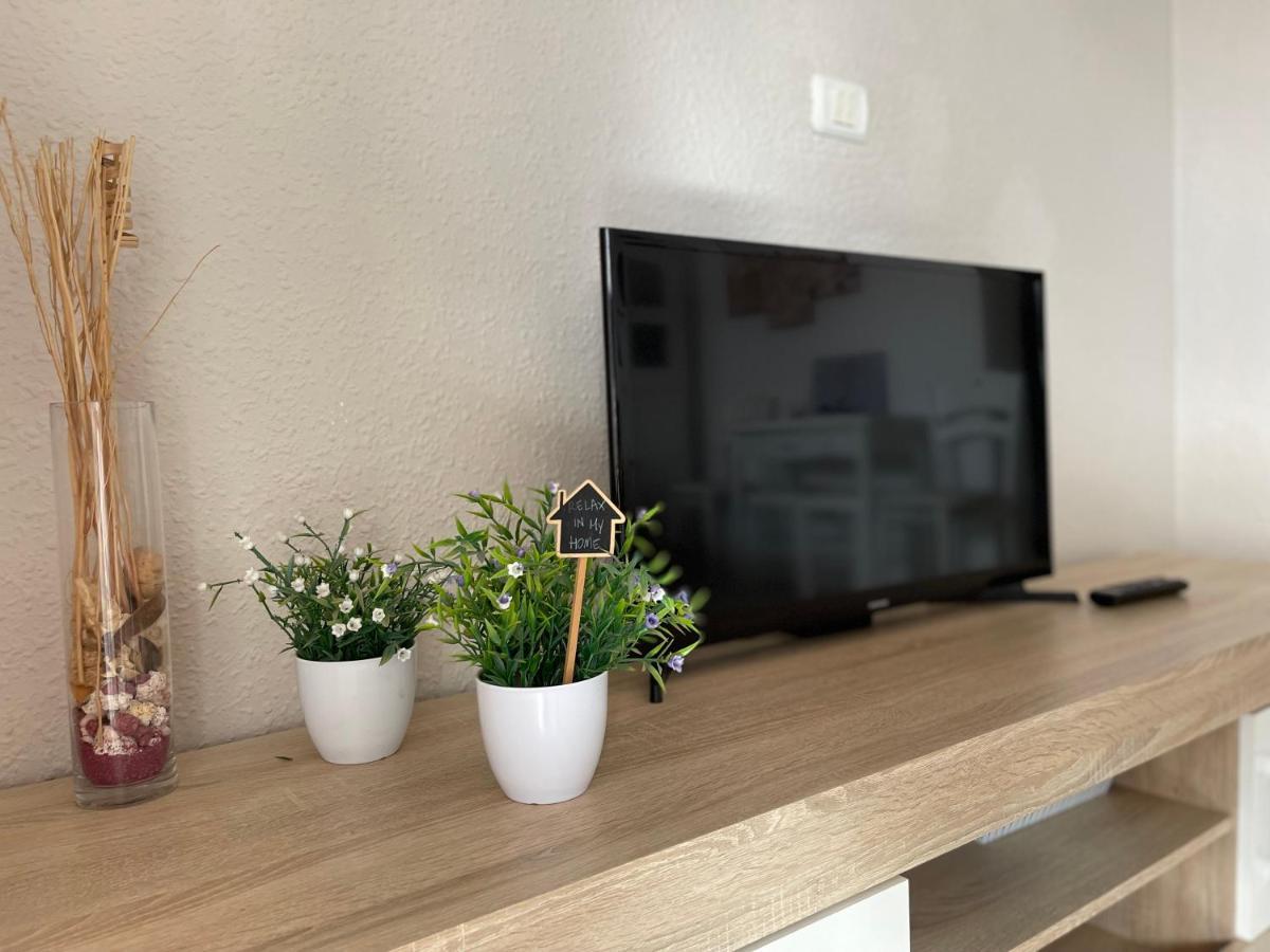Appartement Royale Los Cristianos Arona (Tenerife)