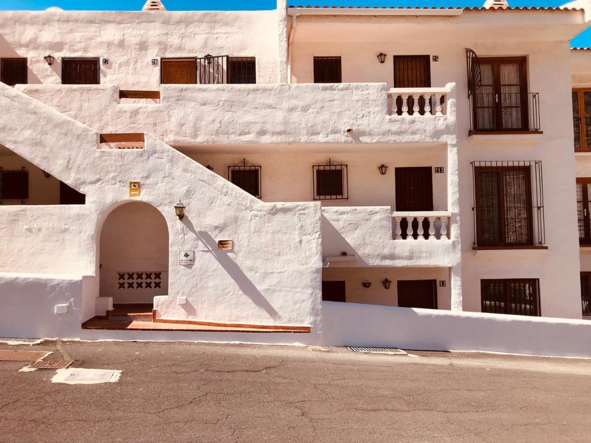 Appartement Royale Los Cristianos Arona (Tenerife)