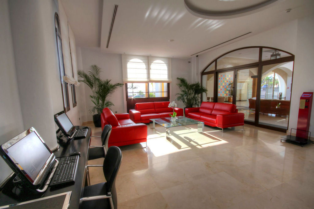 Hotel Maria Costa Adeje (Tenerife)