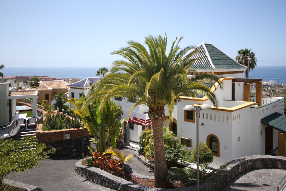 Maria Hotel Costa Adeje (Tenerife)
