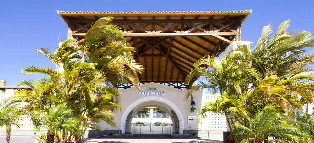 Hotel Maria