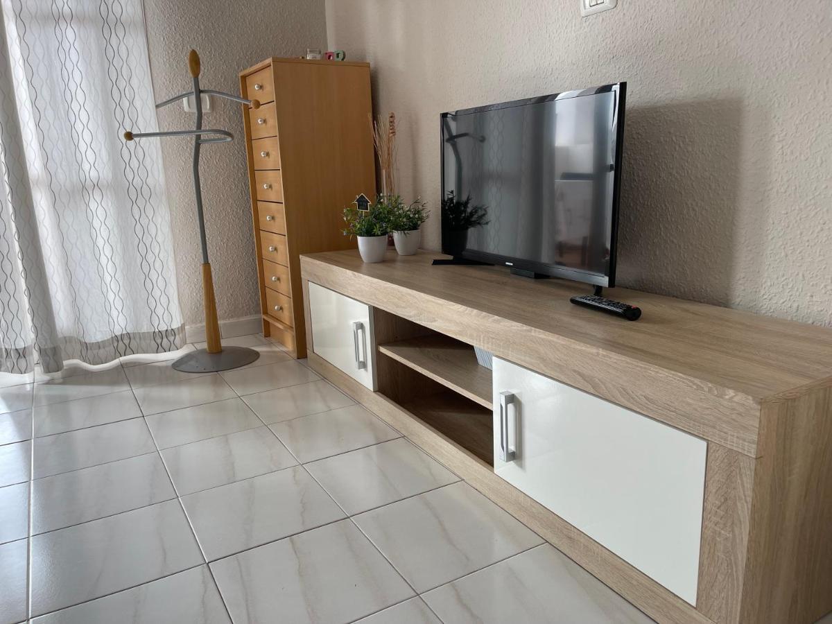 Appartement Royale Los Cristianos Arona (Tenerife)