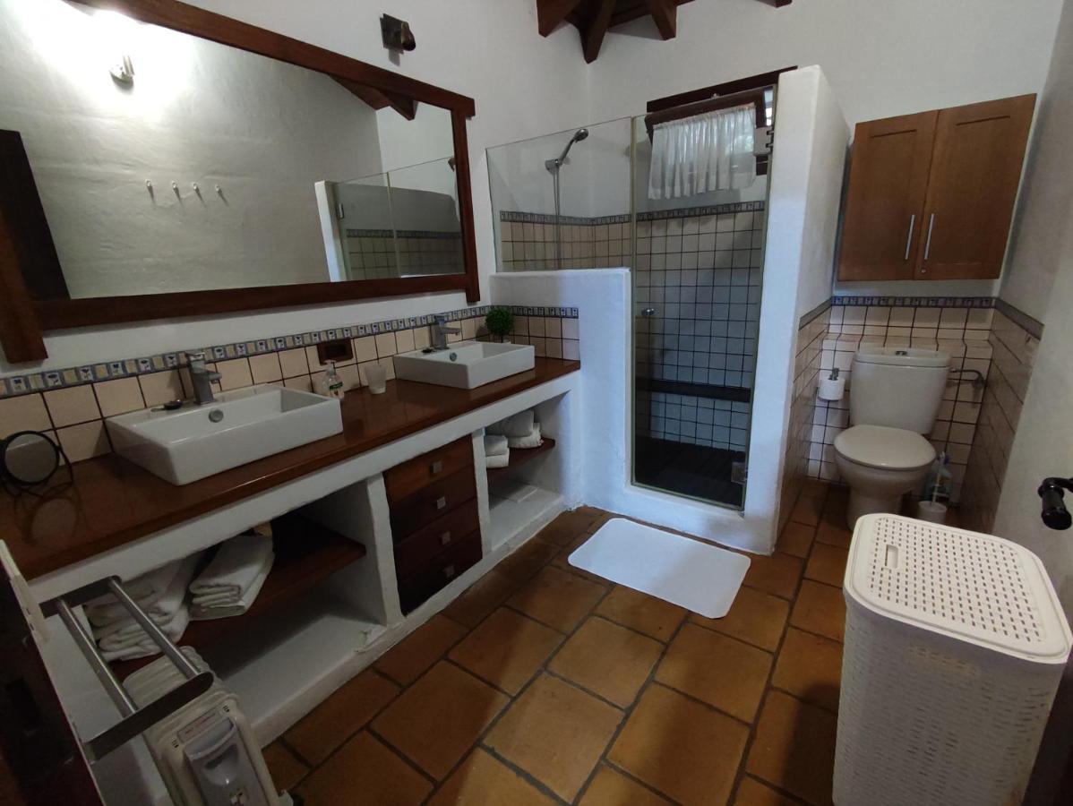 La Fortaleza Сasa de vacaciones Erjos-El Tanque