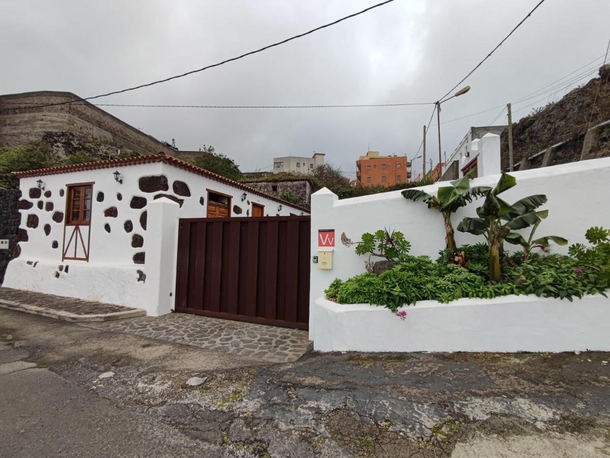 La Fortaleza