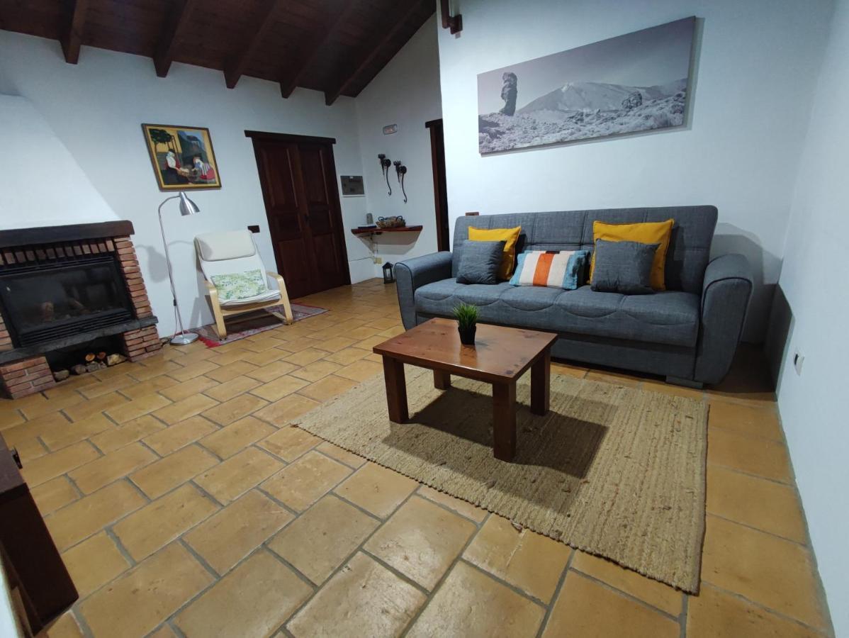 La Fortaleza Сasa de vacaciones *