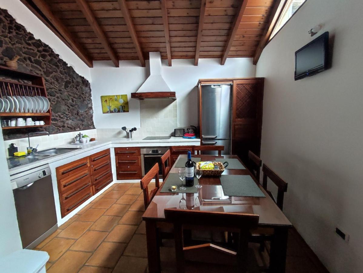 Сasa de vacaciones La Fortaleza *