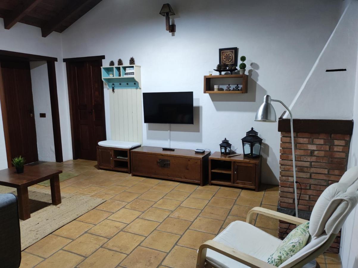 La Fortaleza Сasa de vacaciones *