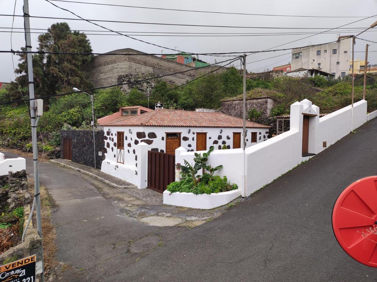 La Fortaleza Сasa de vacaciones *