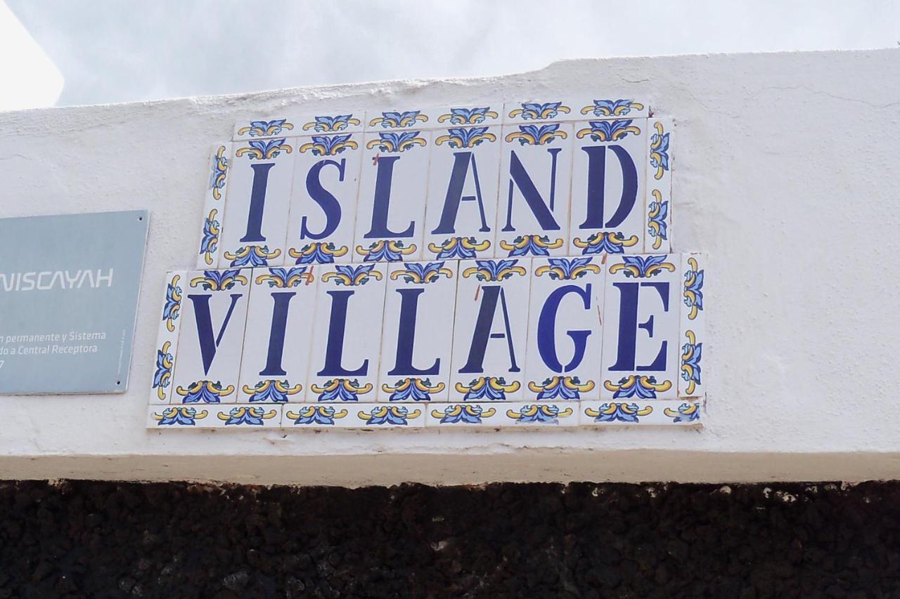 I Tenerife! I Island Village! Appartement Costa Adeje (Tenerife)
