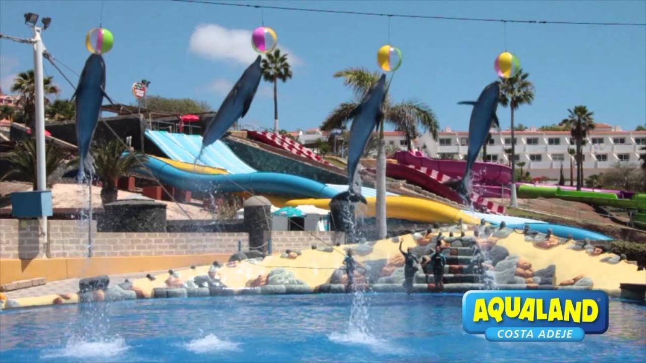 I Tenerife! I Island Village! Apartment Costa Adeje (Tenerife)