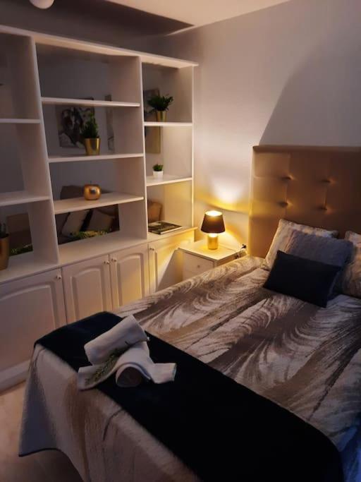 Edward'S House Tenerife -Small Flat In Adeje Town. Costa Adeje (Tenerife)