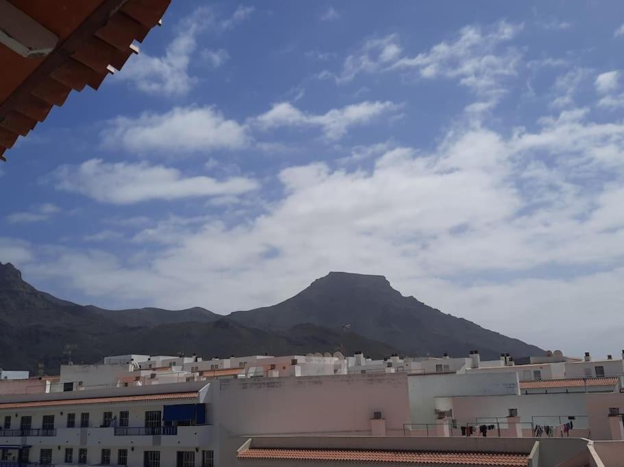Edward'S House Tenerife -Small Flat In Adeje Town. Apartamento *