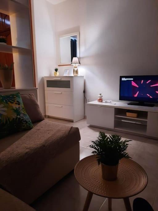 Edward'S House Tenerife -Small Flat In Adeje Town. Costa Adeje (Tenerife)