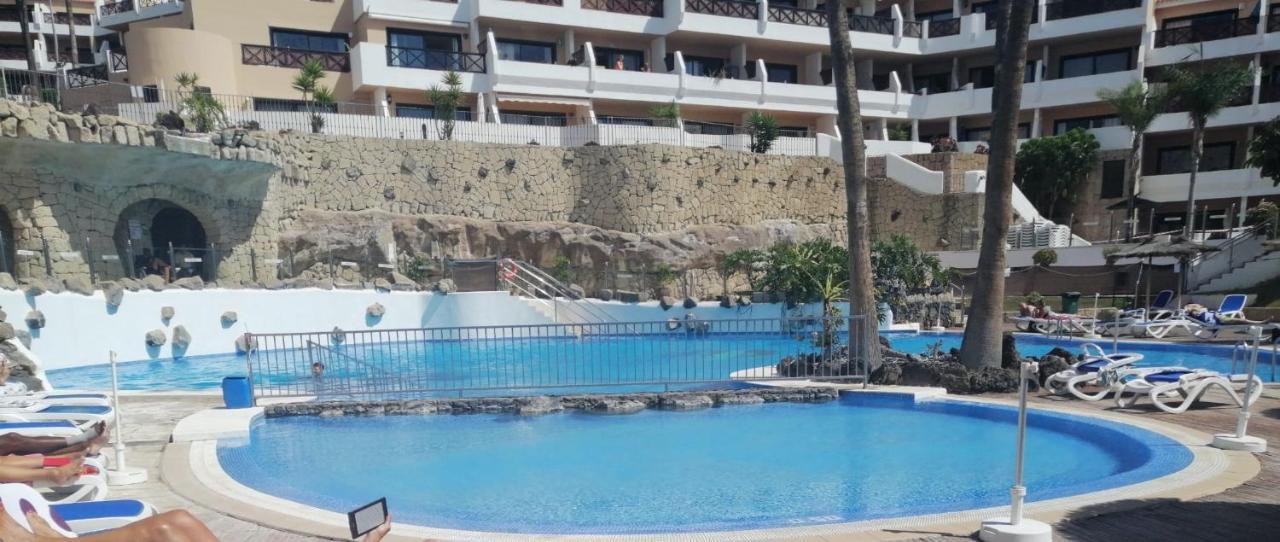 Apartment Albatros Tenerife Golf Sea View