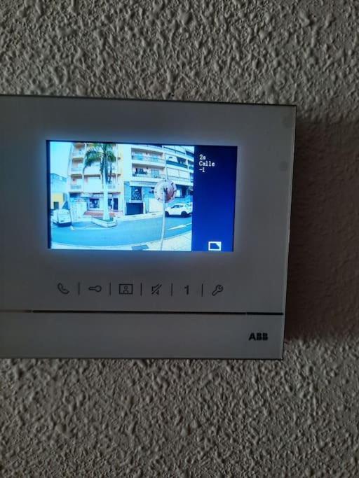Apartamento Edward'S House Tenerife -Small Flat In Adeje Town.