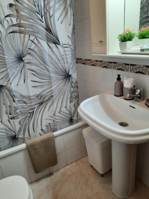 Apartamento Edward'S House Tenerife -Small Flat In Adeje Town. Costa Adeje (Tenerife)