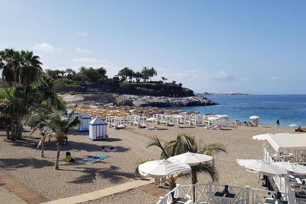 Edward'S House Tenerife -Small Flat In Adeje Town. Apartamento *