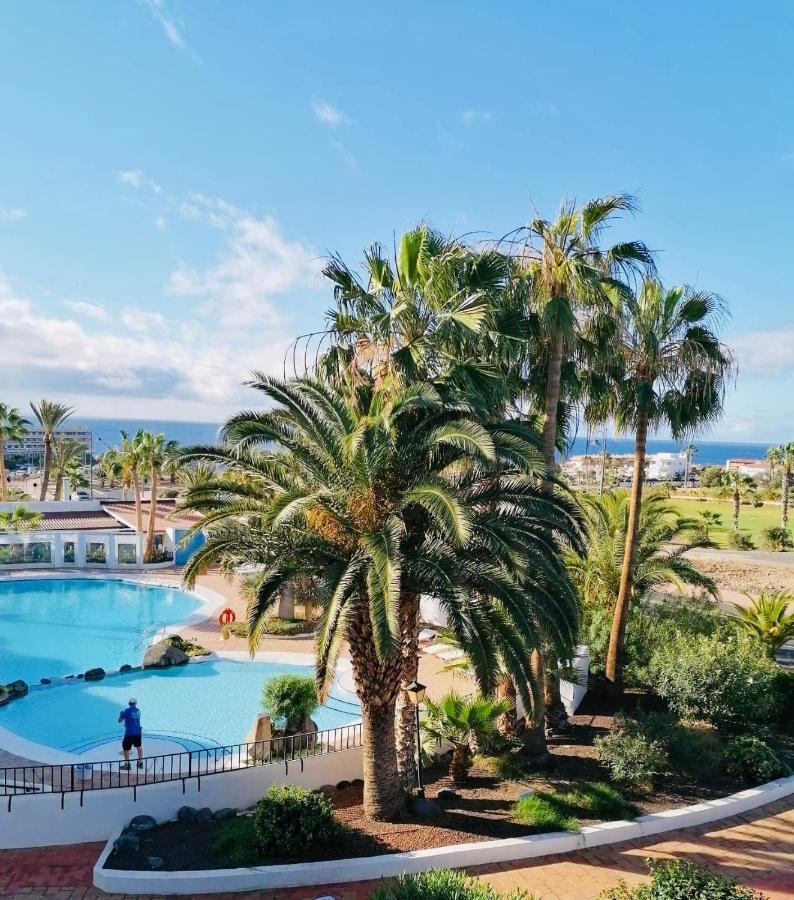 Amarilla Golf 2c3 Appartement