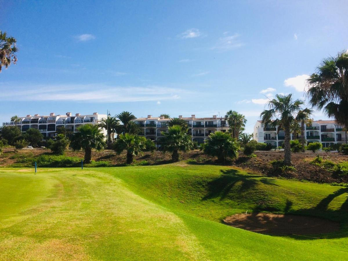 Amarilla Golf 2c3 Appartement San Miguel de Abona