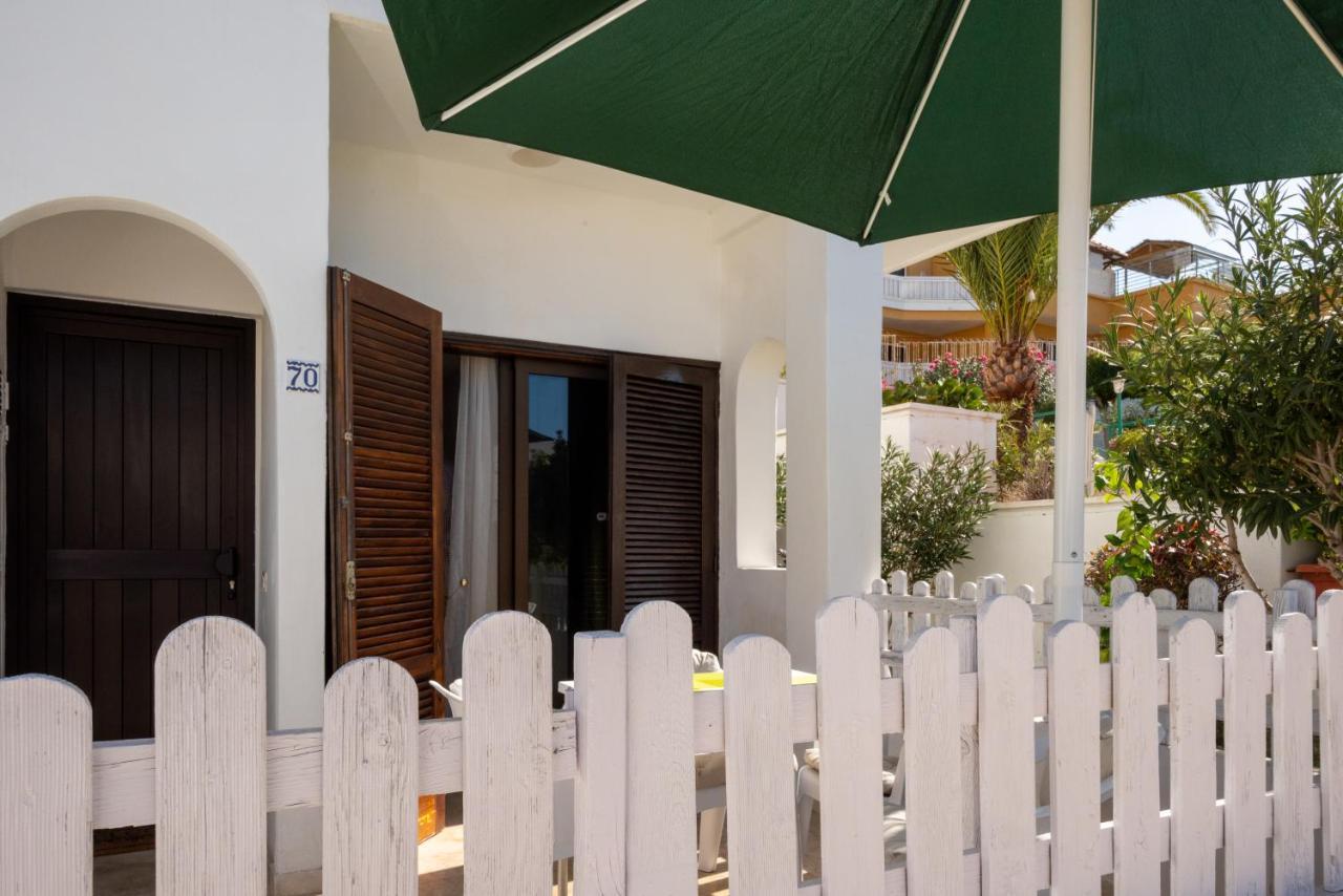 Carabelas 8, Next To The Sea And Amenities Costa Adeje (Tenerife)