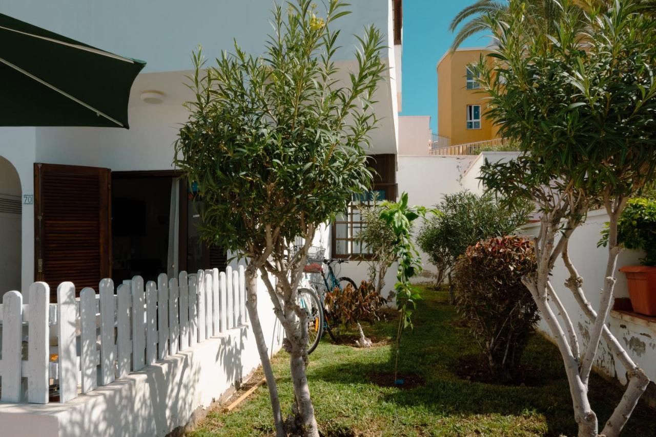Carabelas 8, Next To The Sea And Amenities Apartment