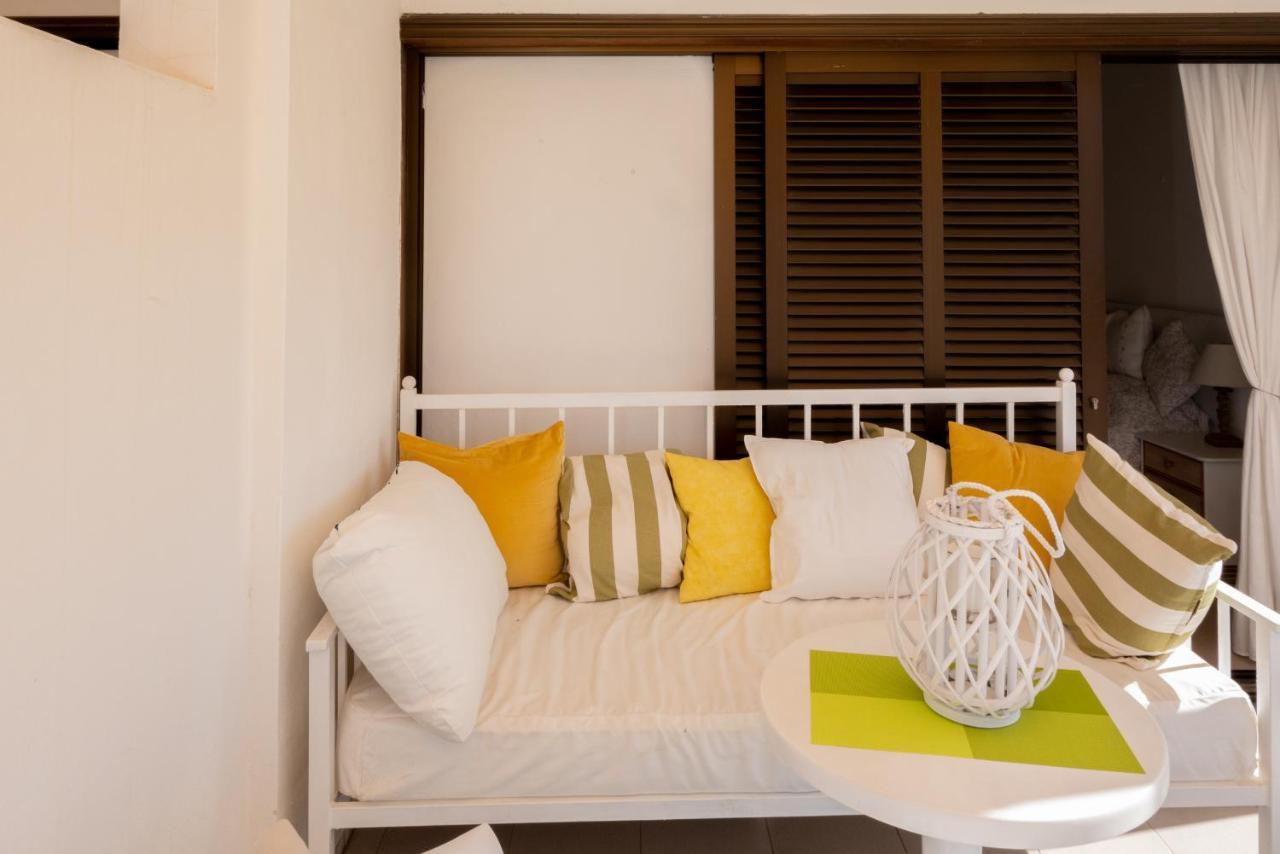 Carabelas 8, Next To The Sea And Amenities Costa Adeje (Tenerife)