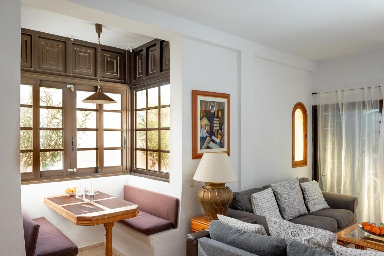 Carabelas 8, Next To The Sea And Amenities Apartment Costa Adeje (Tenerife)