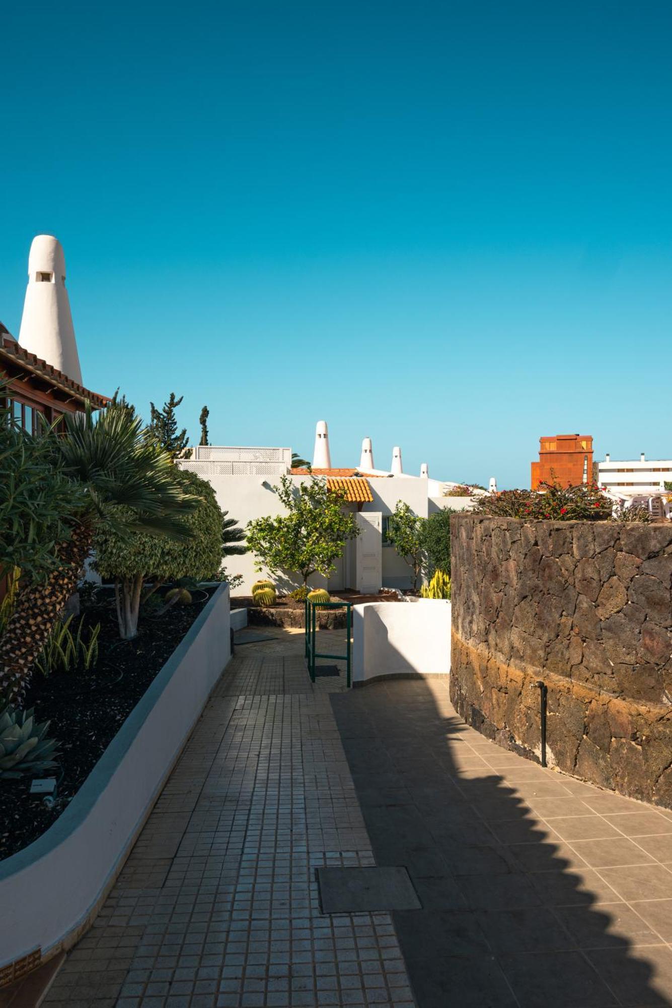 Carabelas 8, Next To The Sea And Amenities Apartamento *